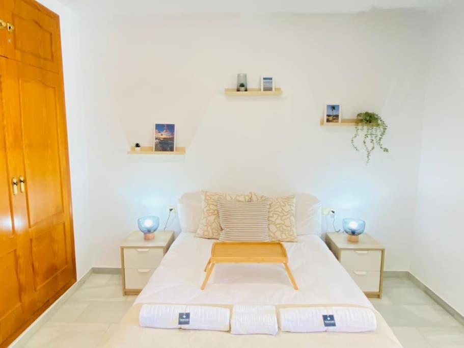 Marisma Home Chiclana de la Frontera Exterior photo