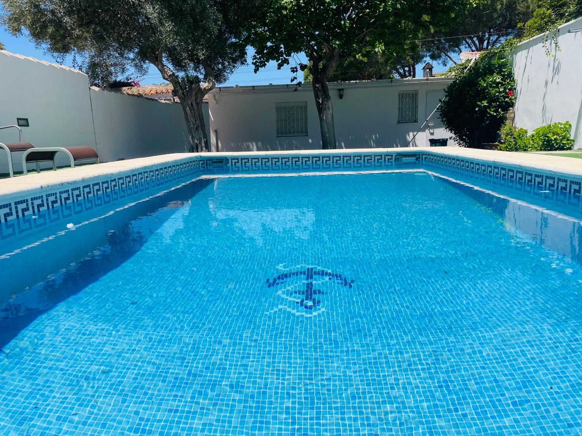 Marisma Home Chiclana de la Frontera Exterior photo